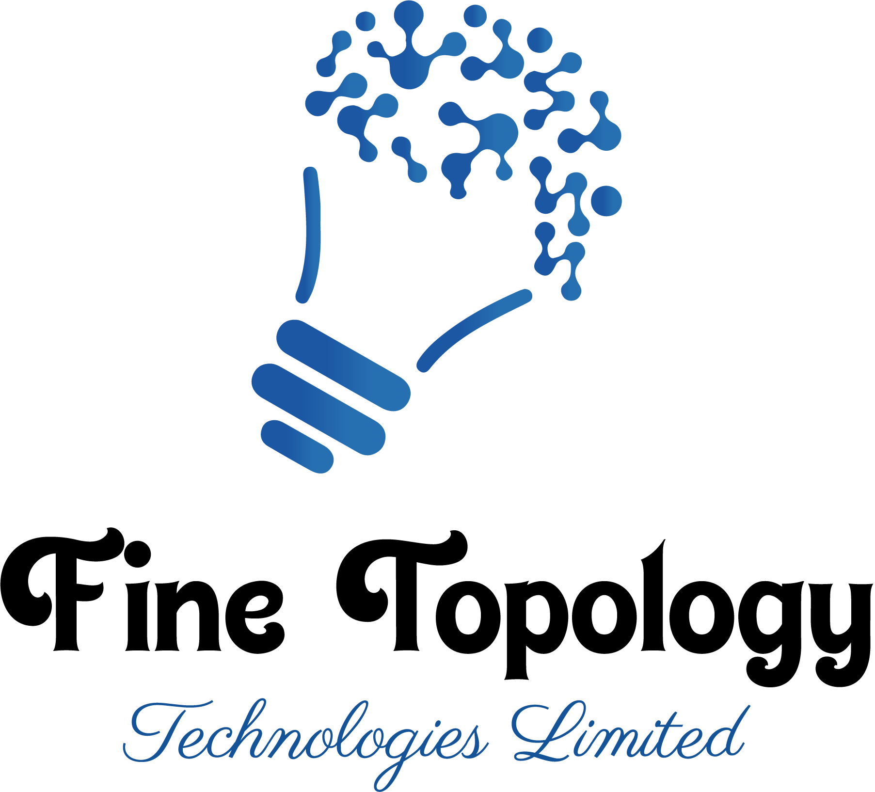 Fine Topology logo